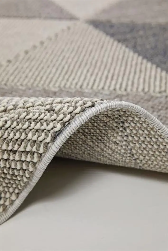 Decor 1401 Grey Area Rug