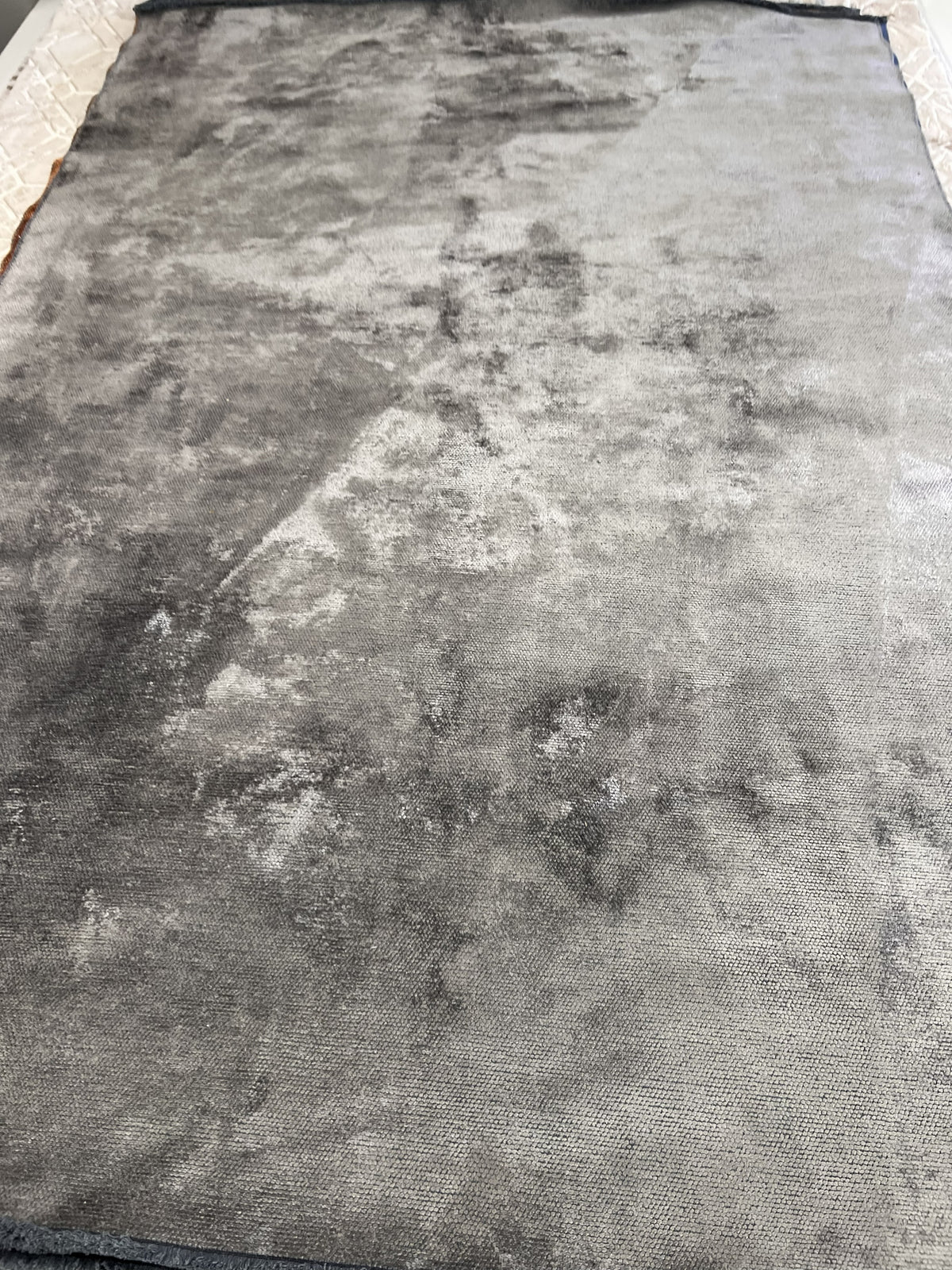 Palermo 5403 Grey Area Rug