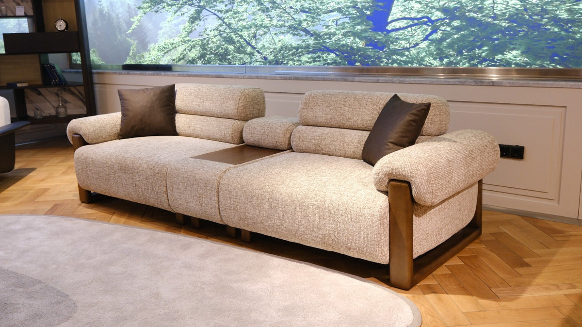 Bianca Modular Sectional Sofa