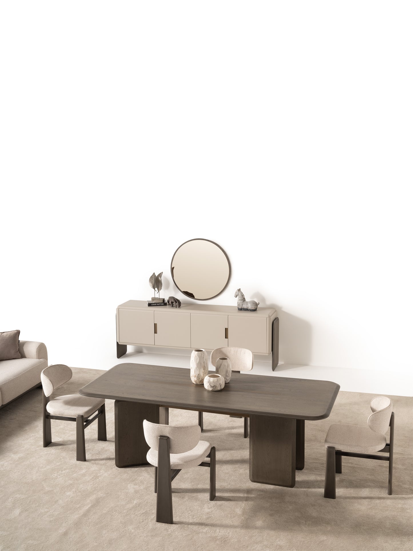 Luma Dining Table