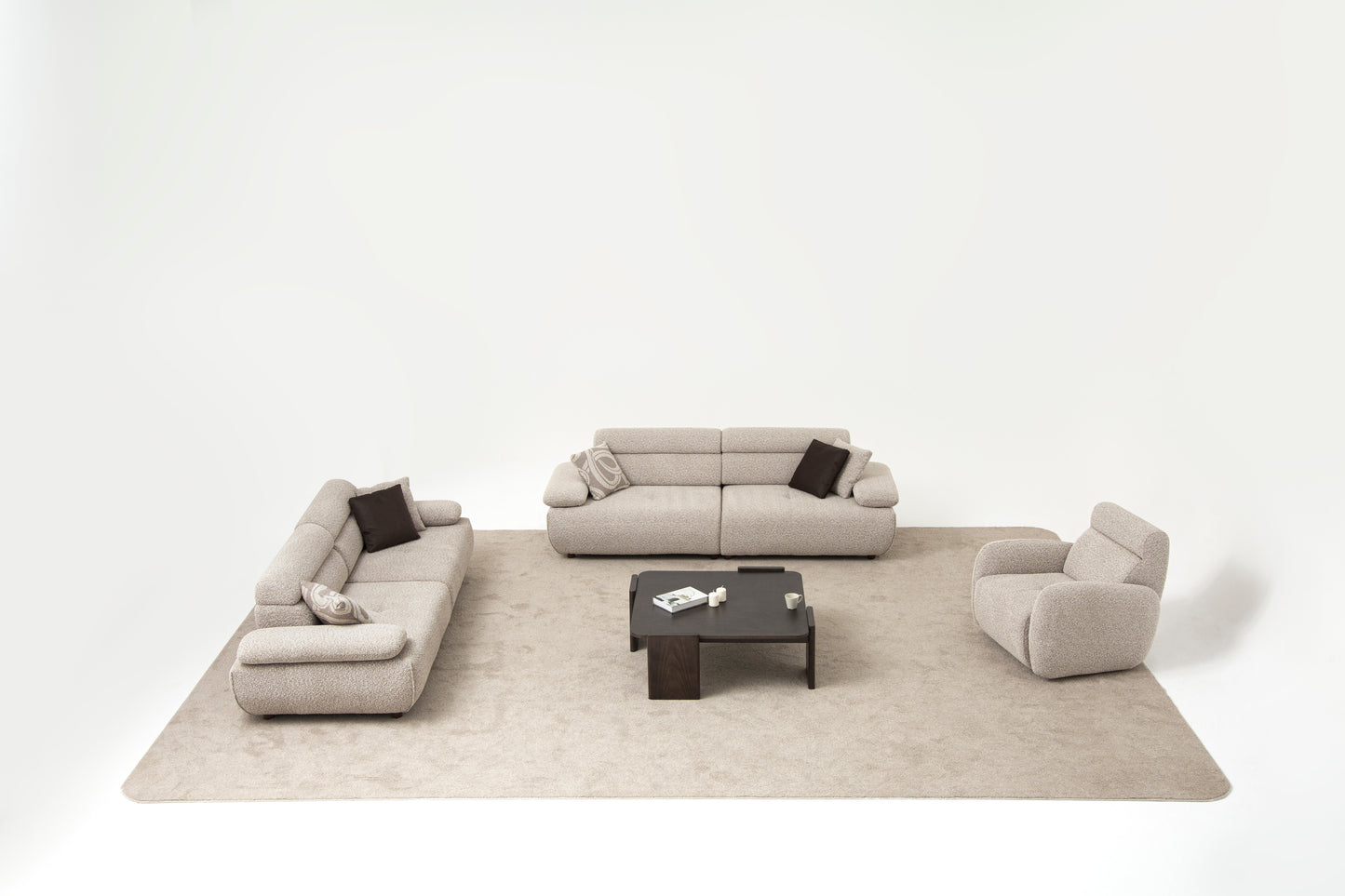 Nord Accent Chair