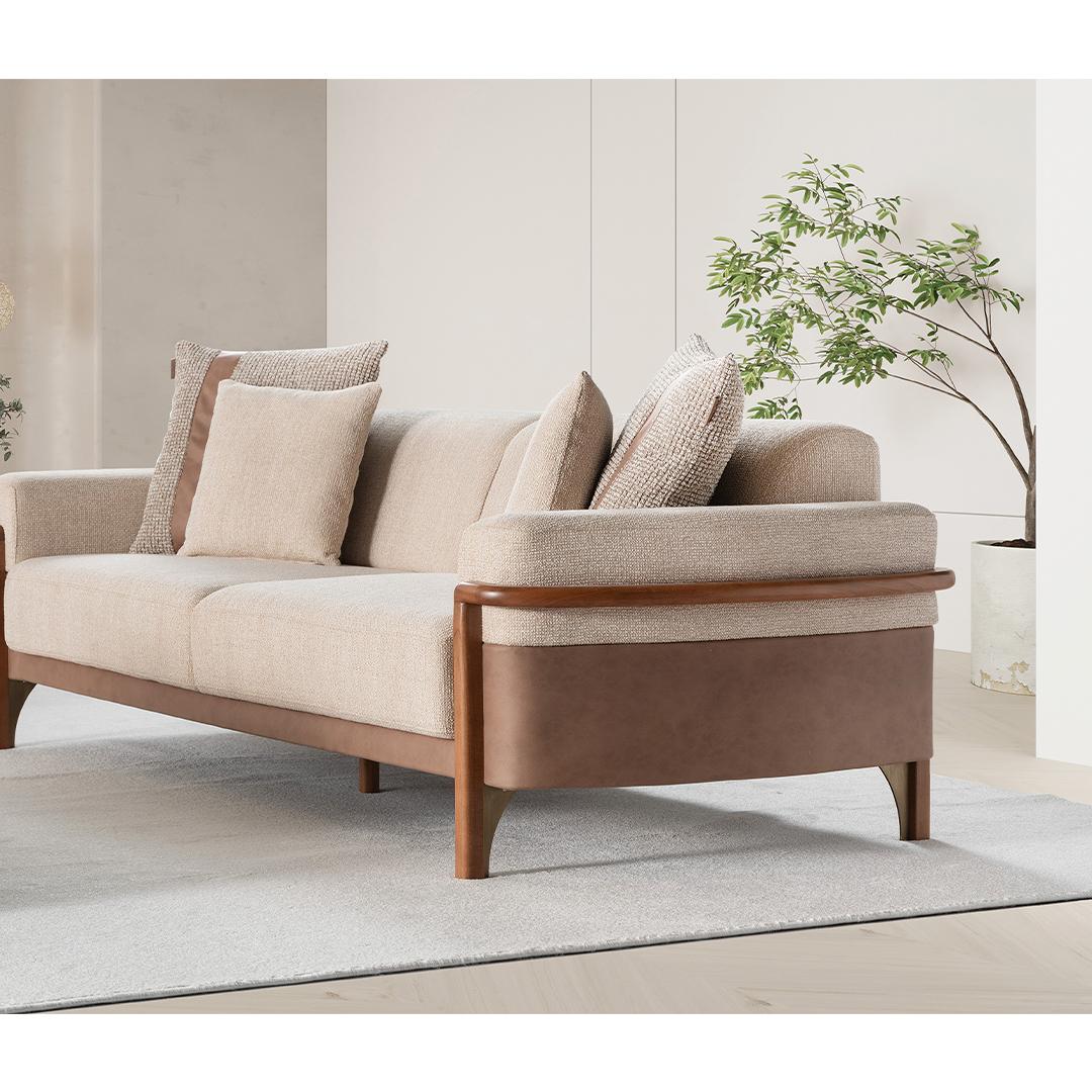 Odin Sofa Set