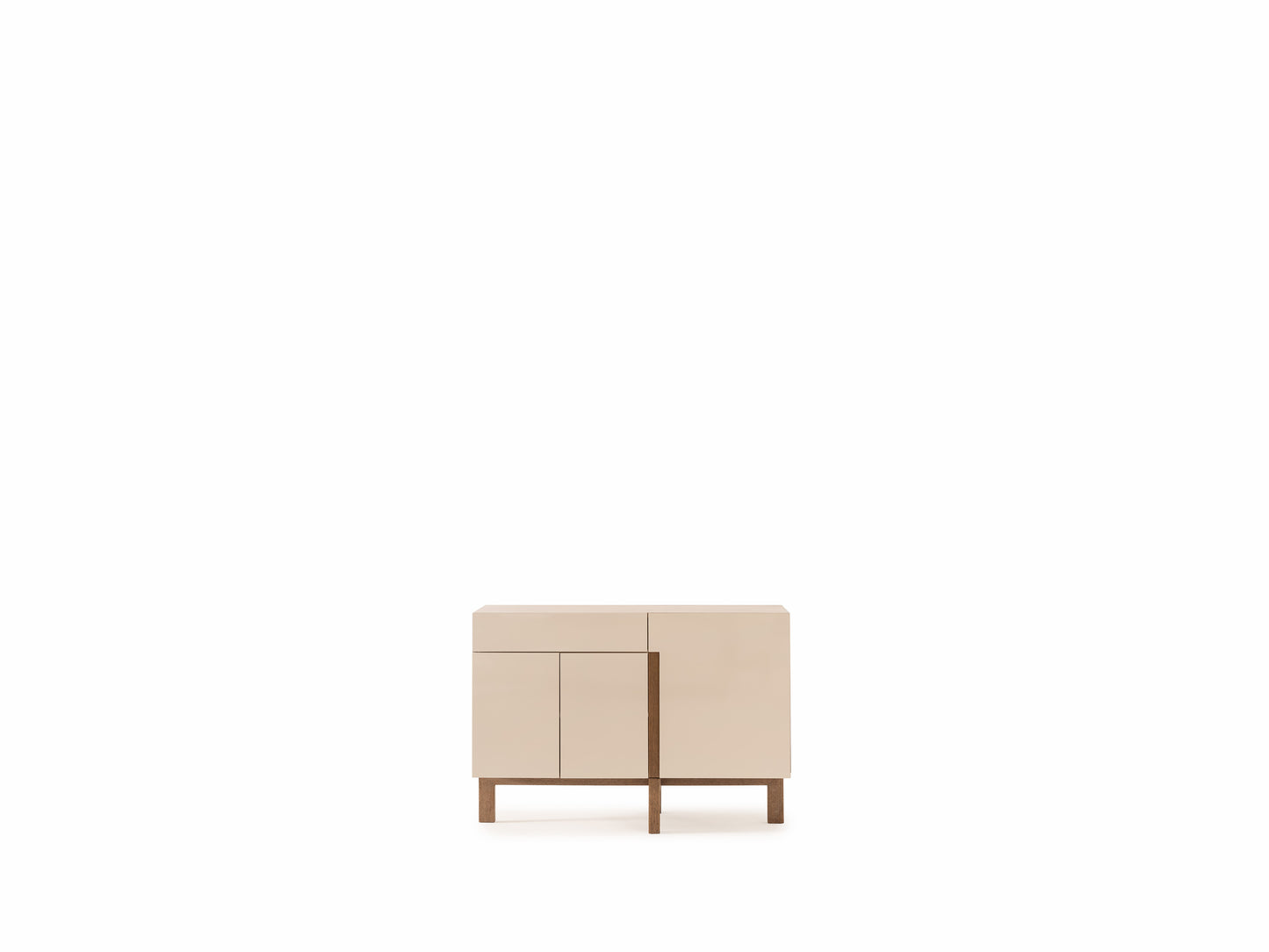 Quatro Entryway Console