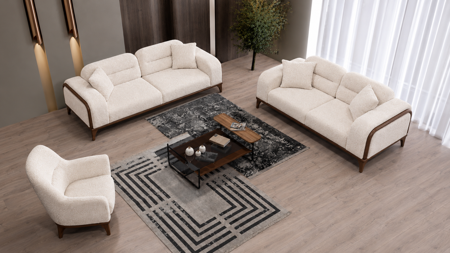 Abir Accent Chair