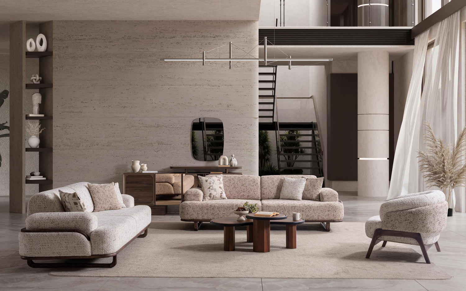 Eligible Sofa Sets