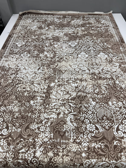 Bohca 1027 Taupe Area Rug