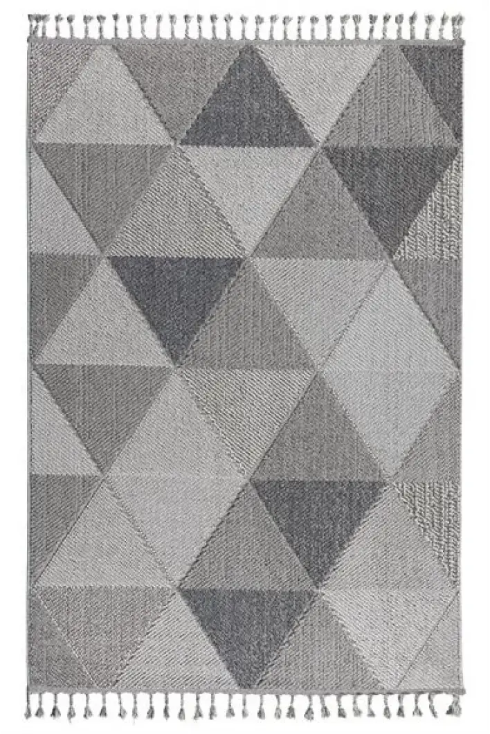 Decor 1401 Grey Area Rug