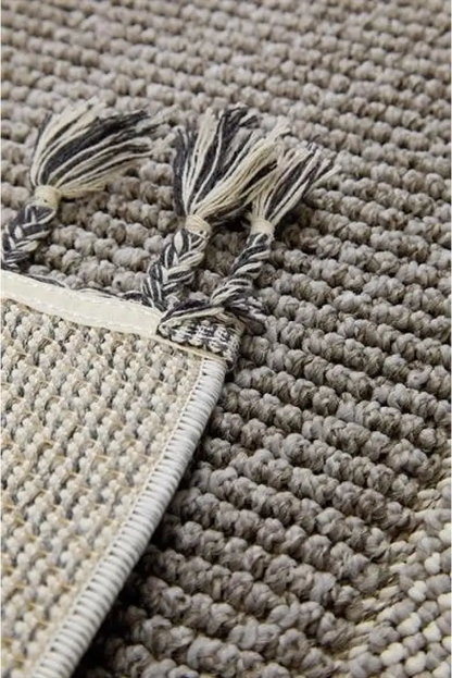 Decor 1401 Grey Area Rug