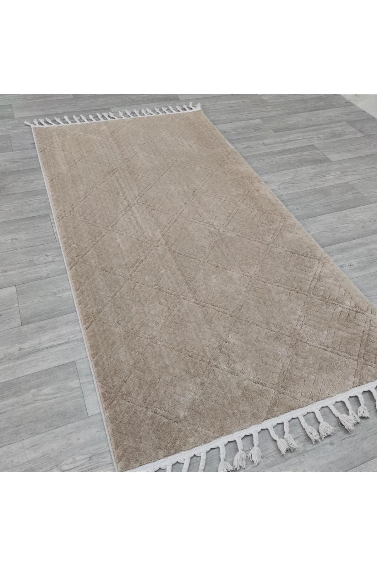 Meta 1549 Beige Area Rug
