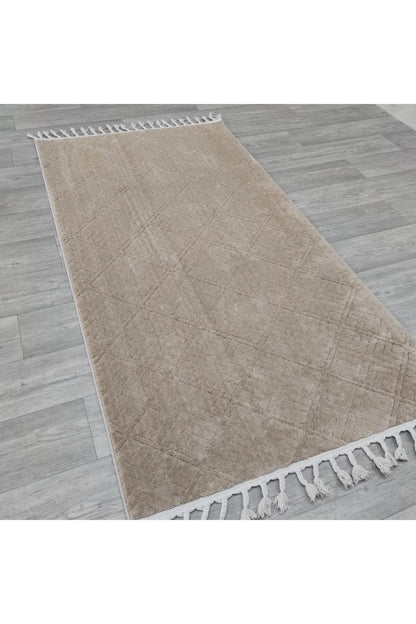 Meta 1549 Beige Area Rug