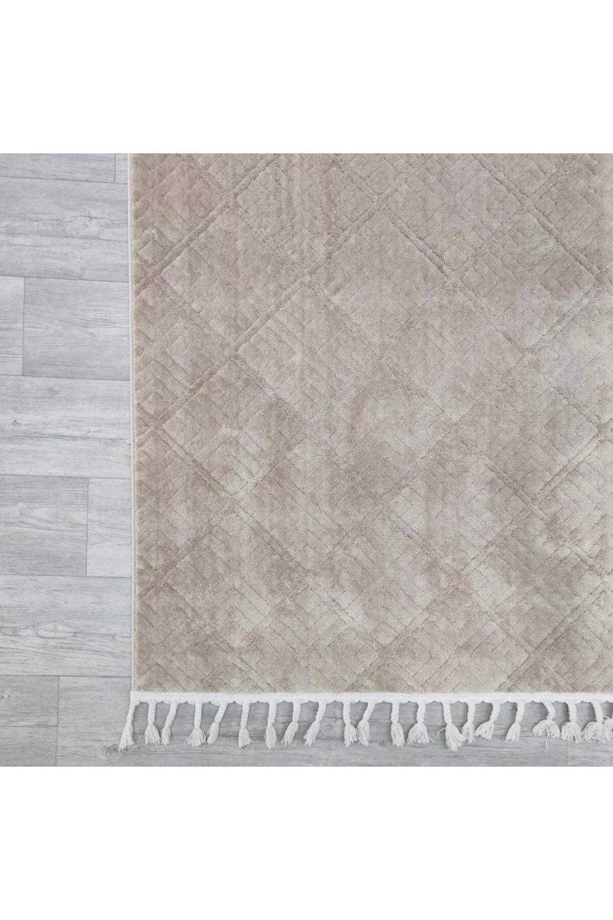 Meta 1549 Beige Area Rug