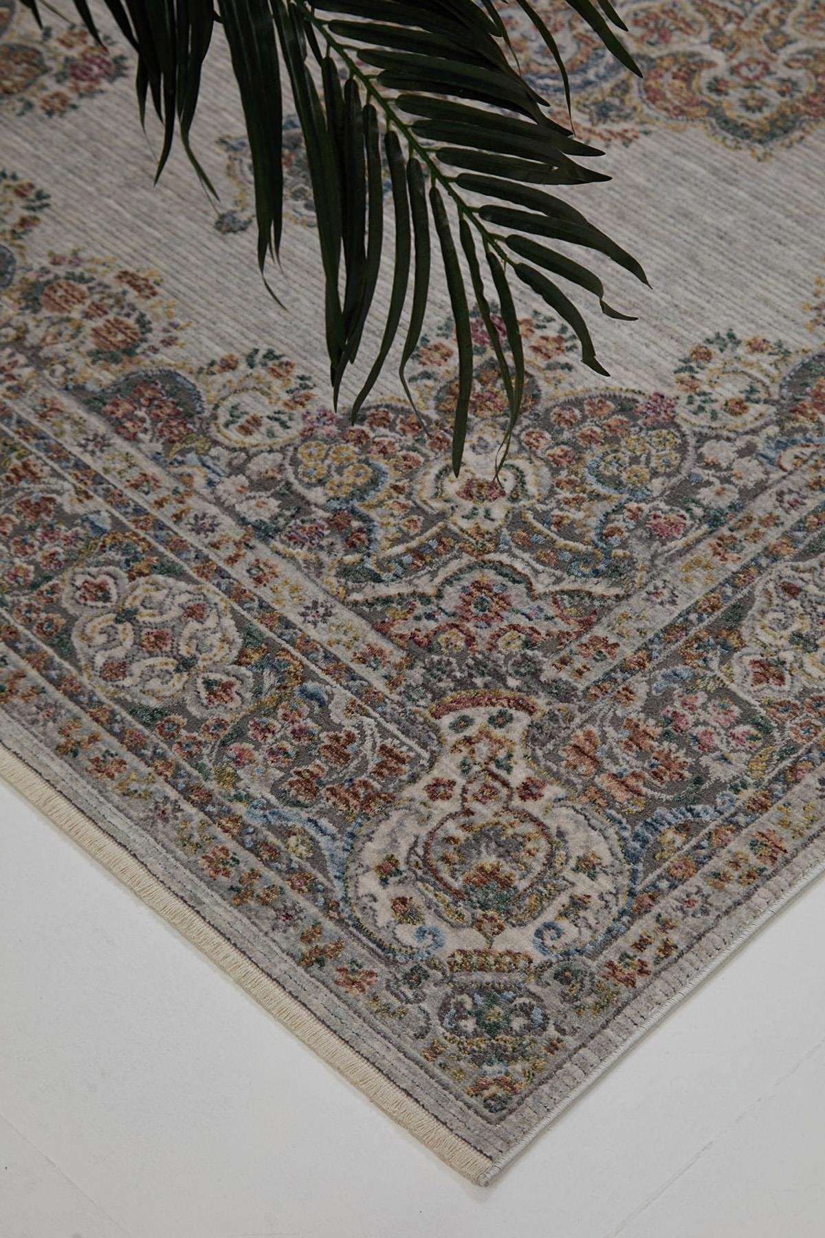 Bahama 3002 Ivory Multi Area Rug