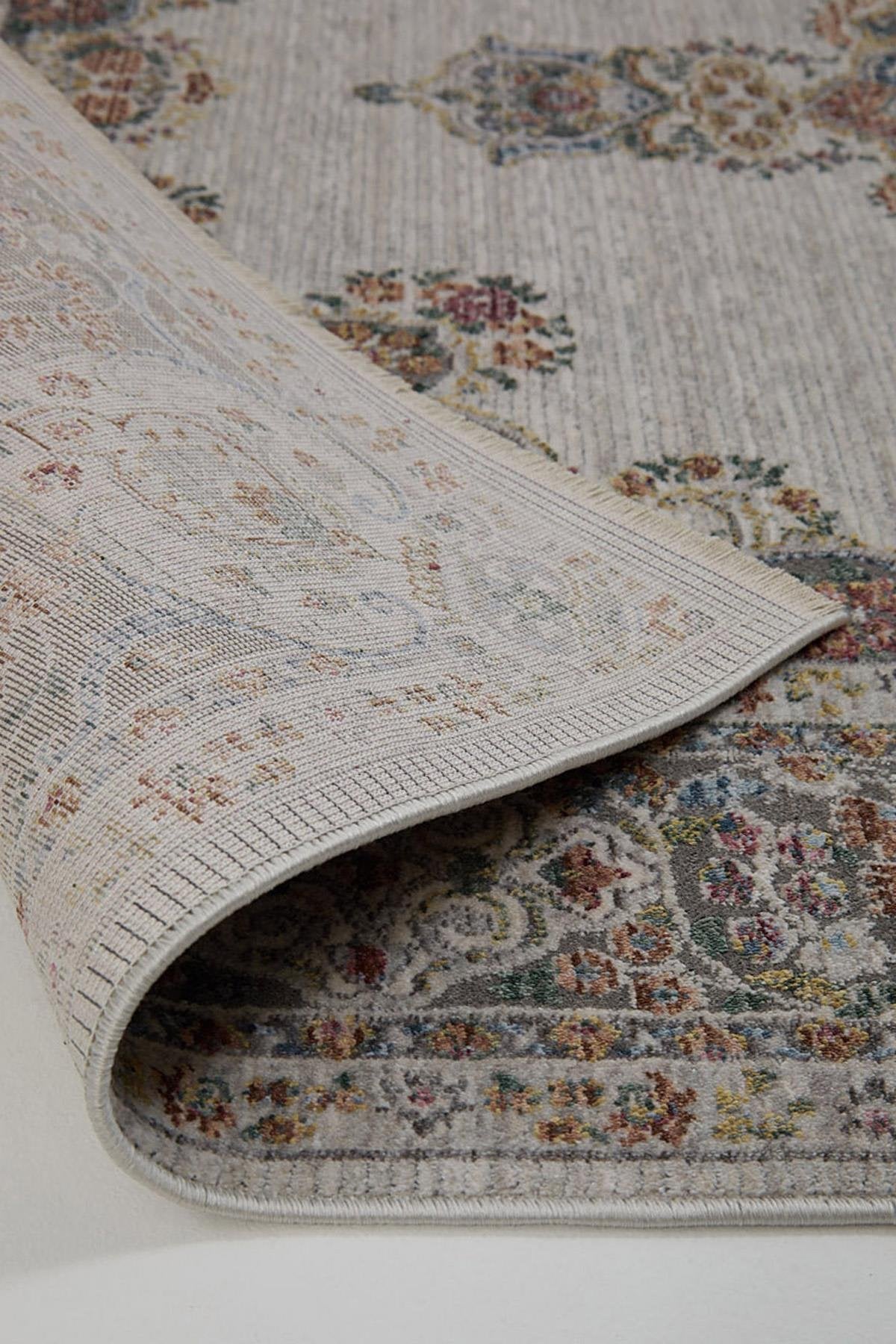 Bahama 3002 Ivory Multi Area Rug
