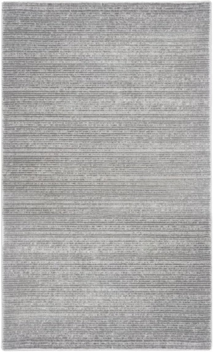 Classic 4323A Grey Area Rug
