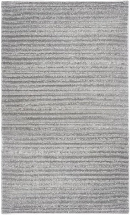 Classic 4323A Grey Area Rug