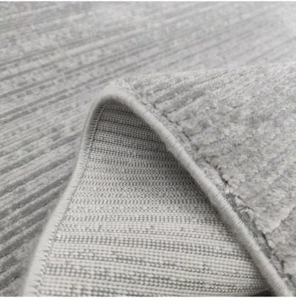 Classic 4323A Grey Area Rug