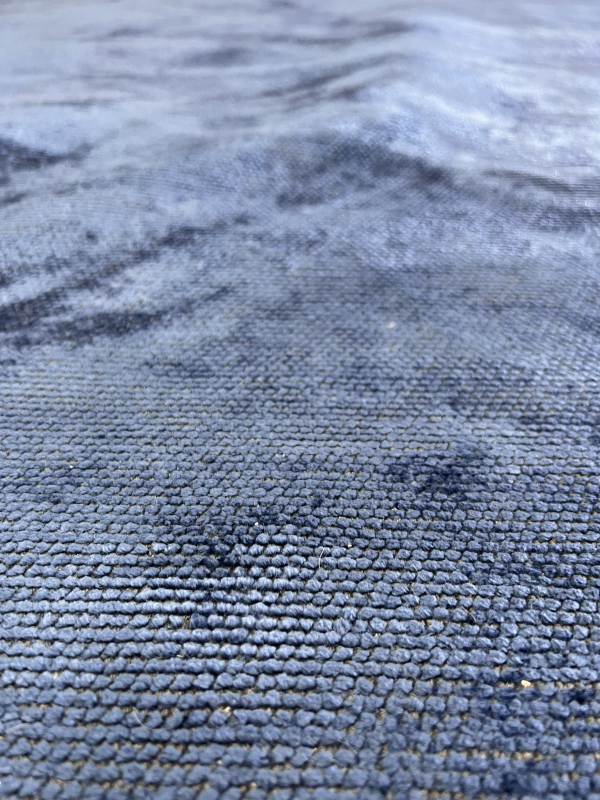 Palermo 5403 Blue Area Rug