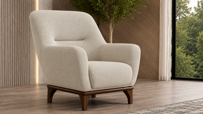 Abir 3-Seater Sofa