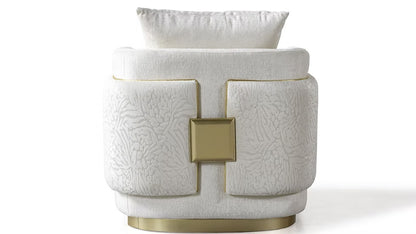 Avanos Accent Chair