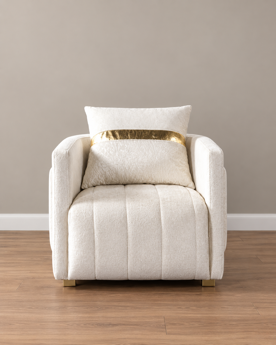 Avanos Accent Chair