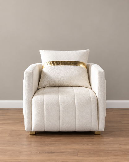 Avanos Accent Chair