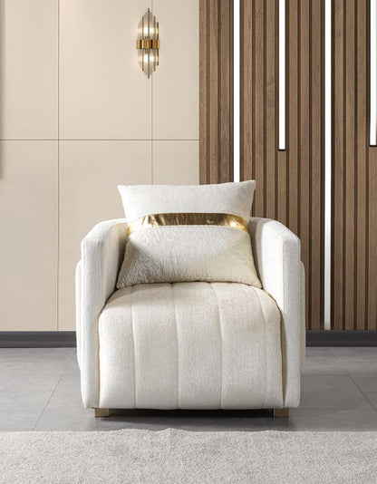 Avanos Accent Chair