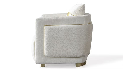 Avanos Accent Chair