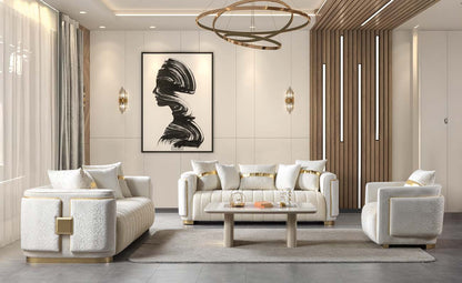 Avanos Accent Chair