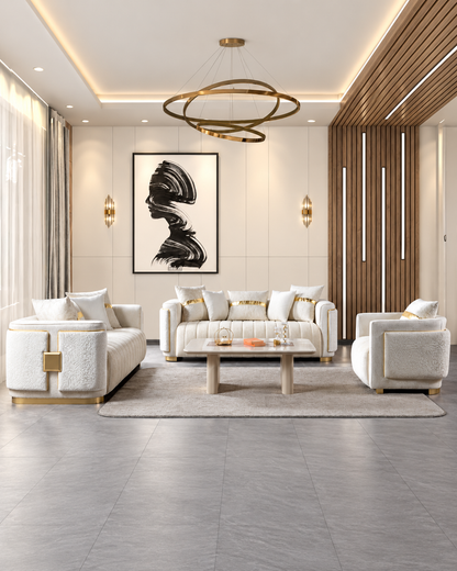 Avanos Sofa Set