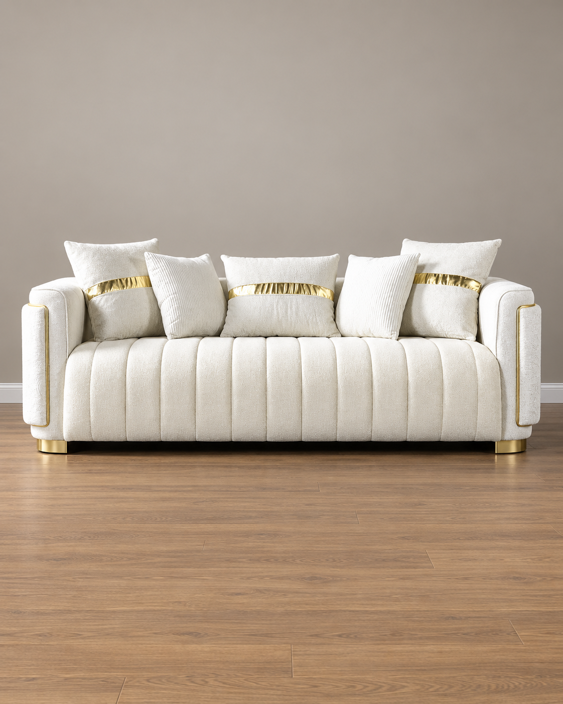 Avanos 3-Seater Sofa