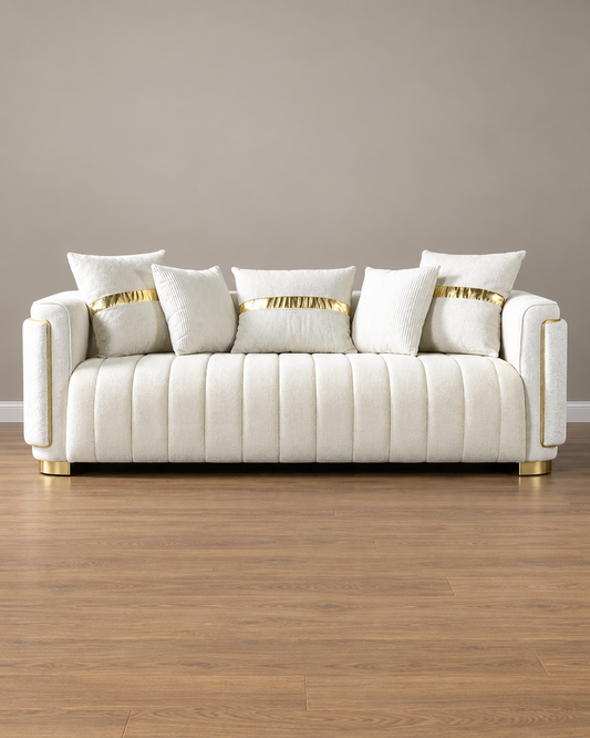 Avanos 3-Seater Sofa