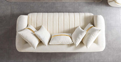 Avanos 3-Seater Sofa