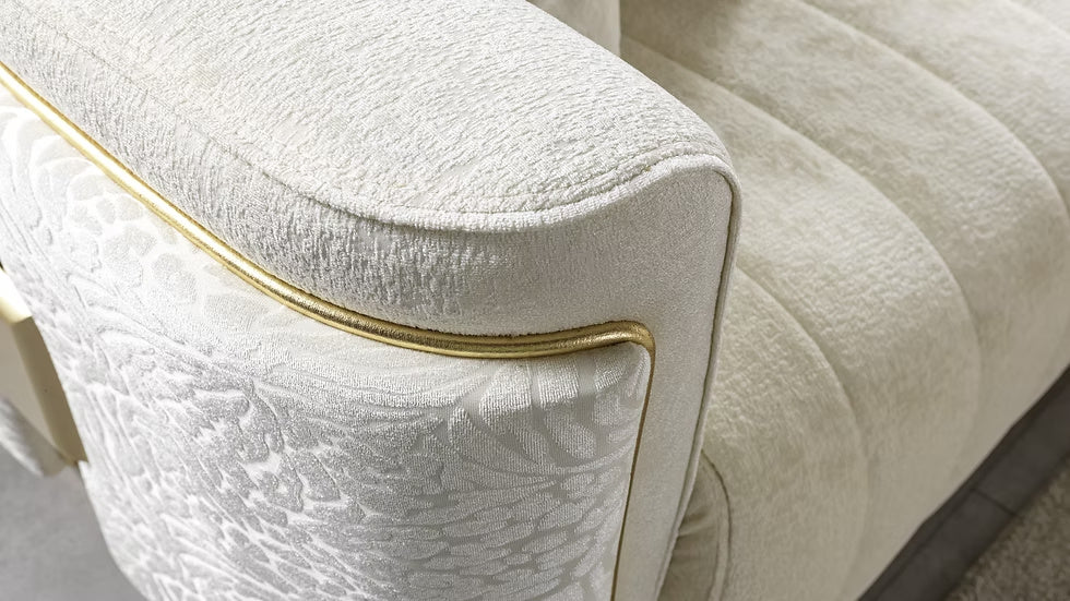 Avanos 3-Seater Sofa