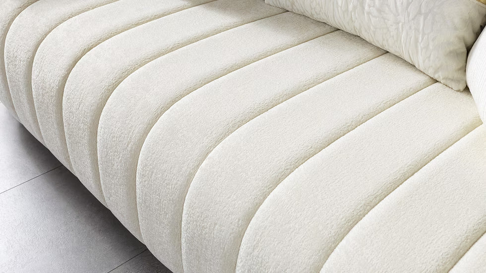 Avanos 3-Seater Sofa