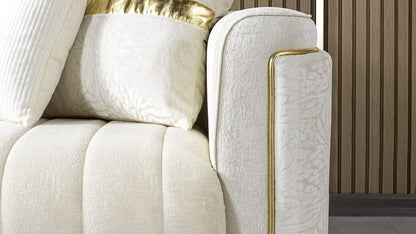 Avanos 3-Seater Sofa