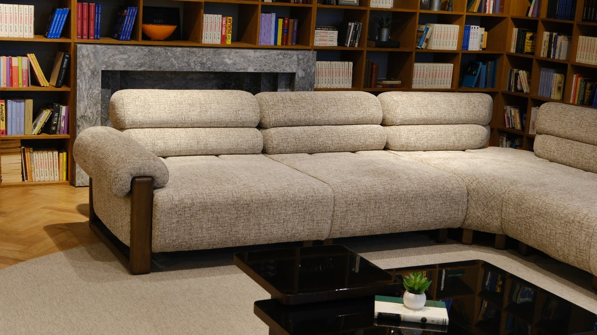Bianca Modular Sectional Sofa