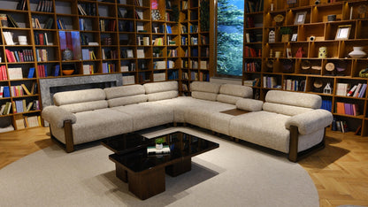 Bianca Modular Sectional Sofa