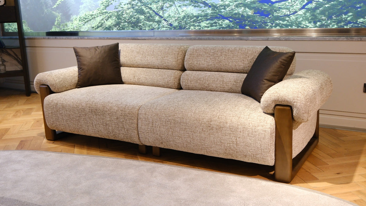 Bianca Modular Sectional Sofa