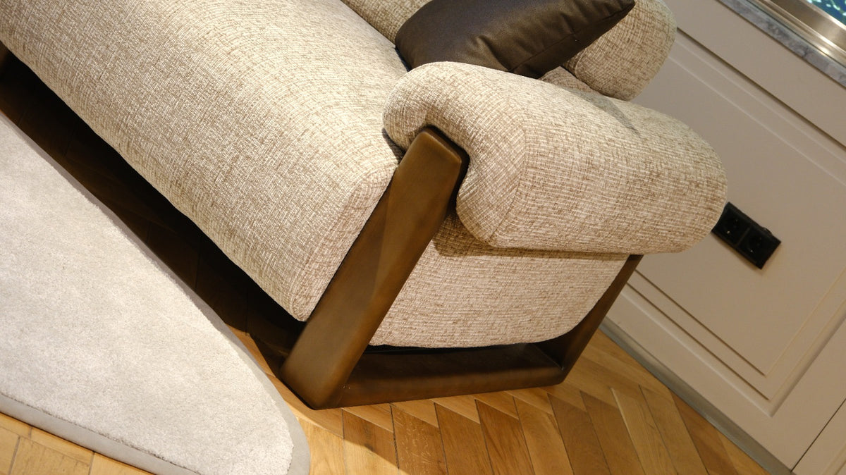 Bianca Modular Sectional Sofa