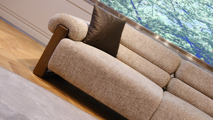 Bianca Modular Sectional Sofa