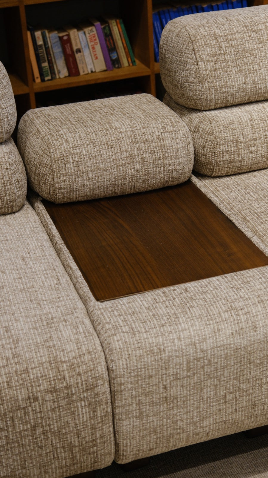 Bianca Modular Sectional Sofa