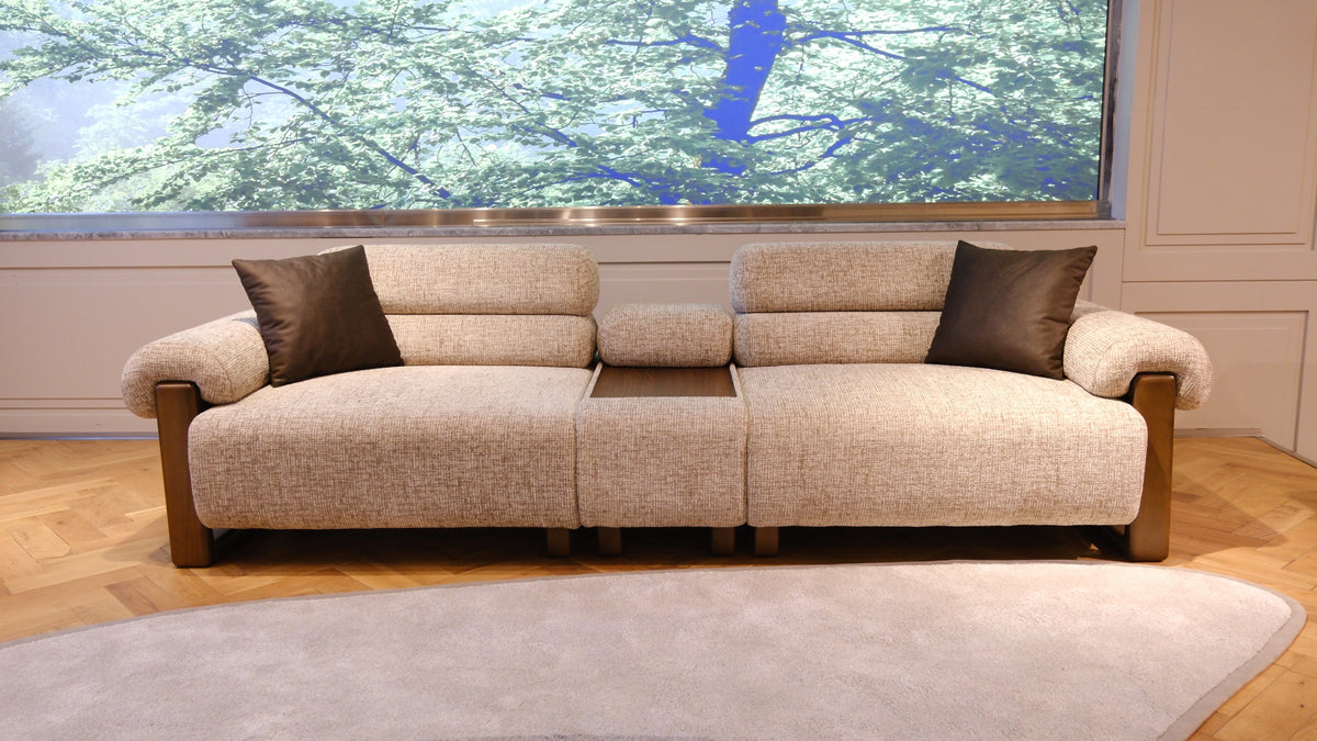 Bianca Modular Sectional Sofa