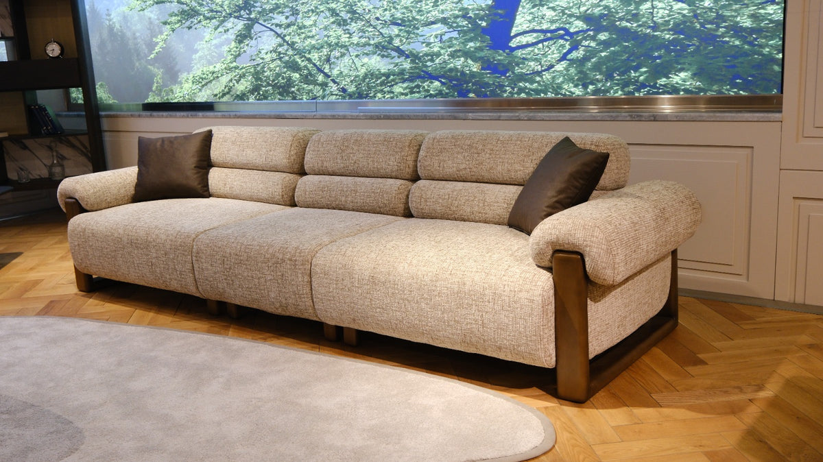 Bianca Modular Sectional Sofa