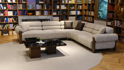 Bianca Modular Sectional Sofa