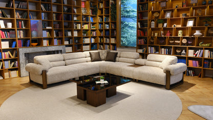 Bianca Modular Sectional Sofa