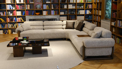 Bianca Modular Sectional Sofa