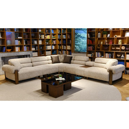 Bianca Modular Sectional Sofa