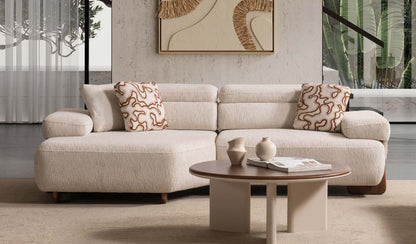 Cella Sectional Sofa