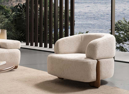 Cella Accent Chair