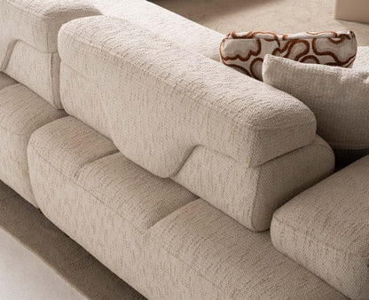 Cella 3-Seater Sofa